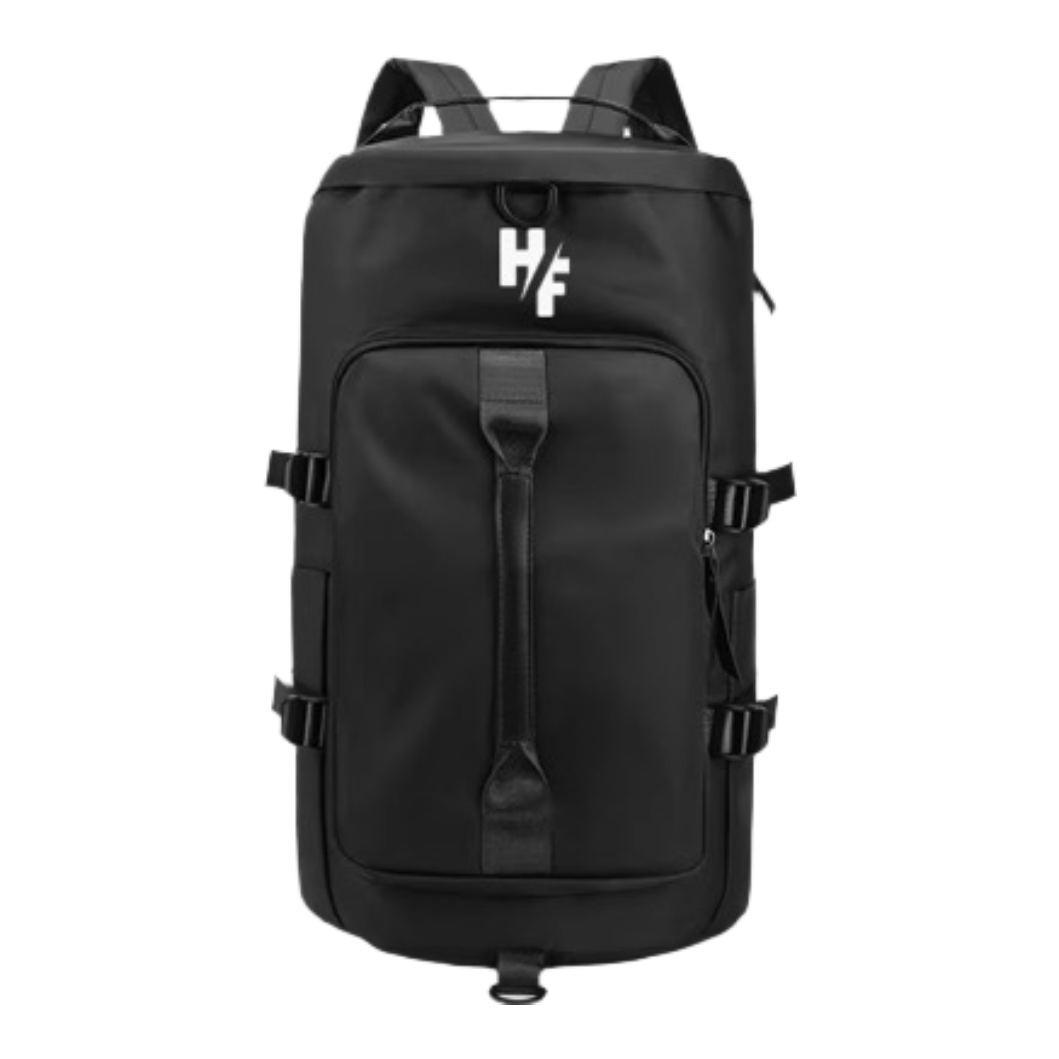 All-In-One Gym Duffle Bag