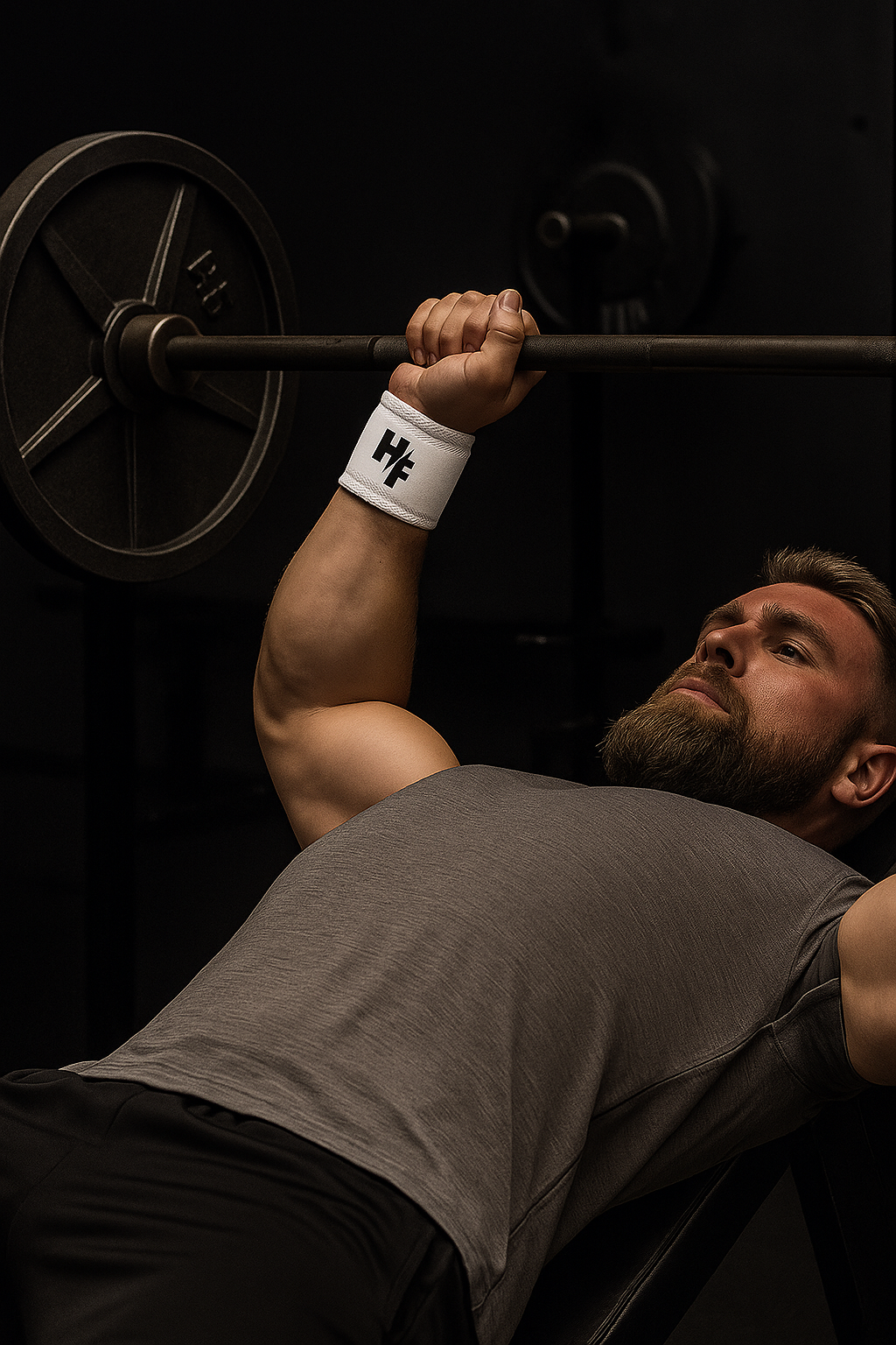 Wrist Wraps