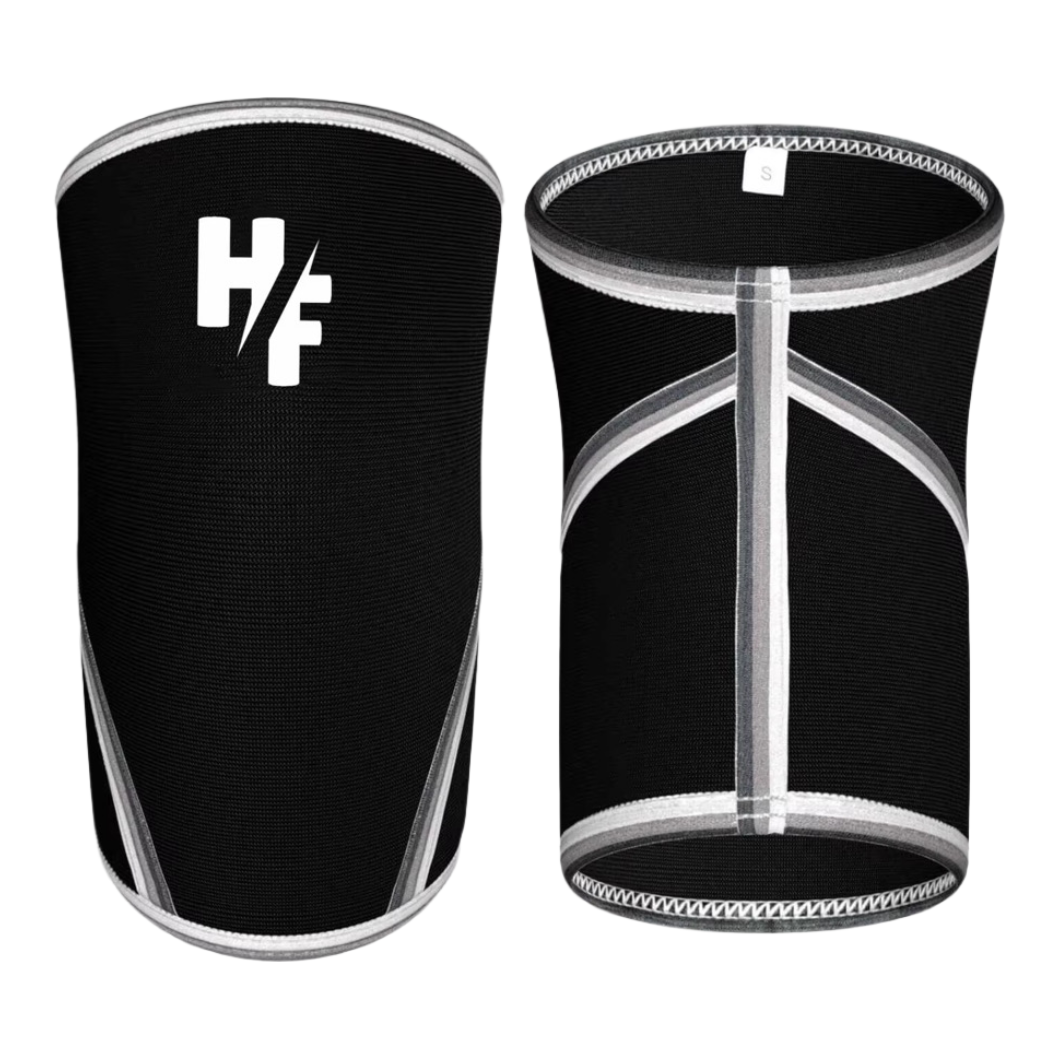 Premium 7mm Knee Sleeves