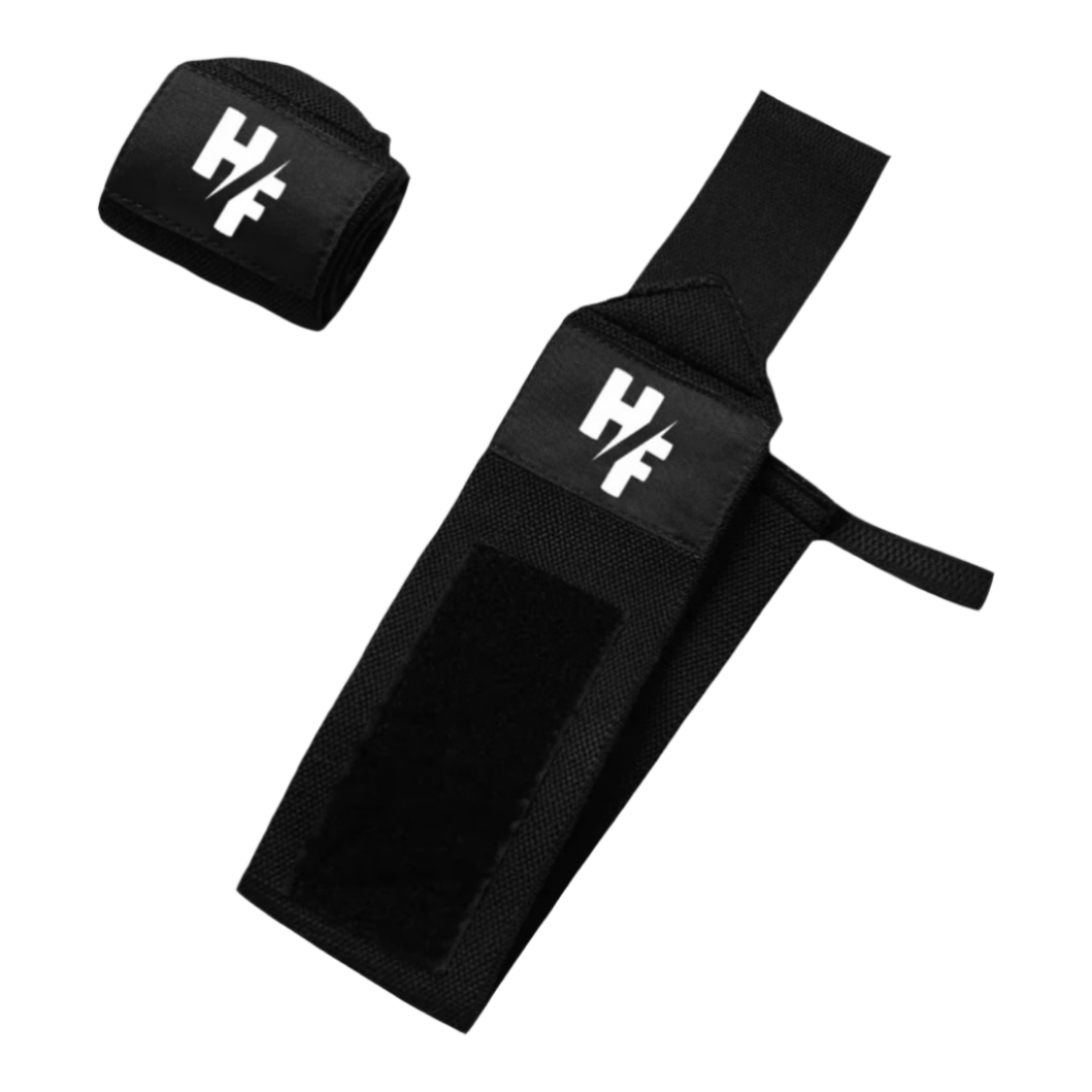 Wrist Wraps
