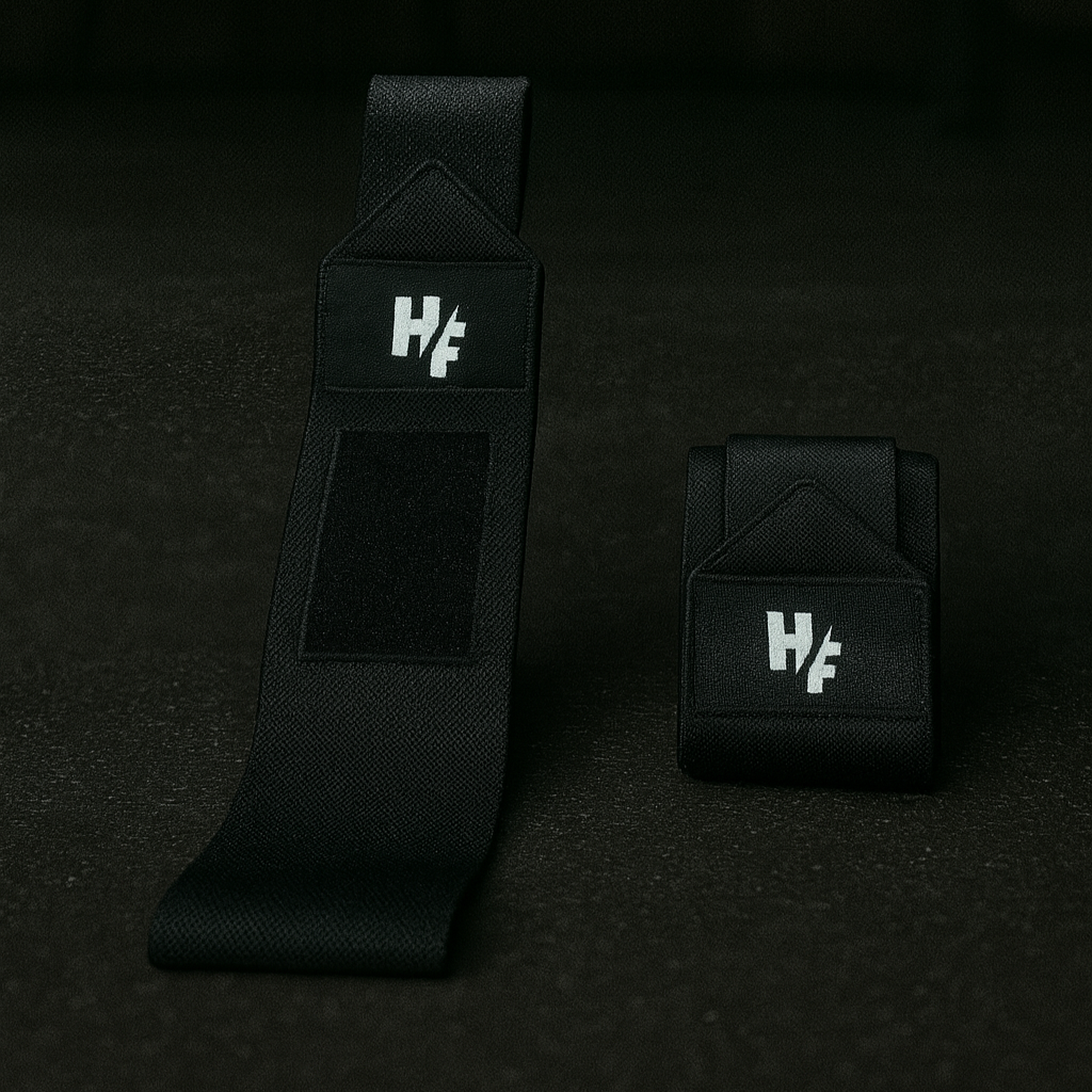 Wrist Wraps
