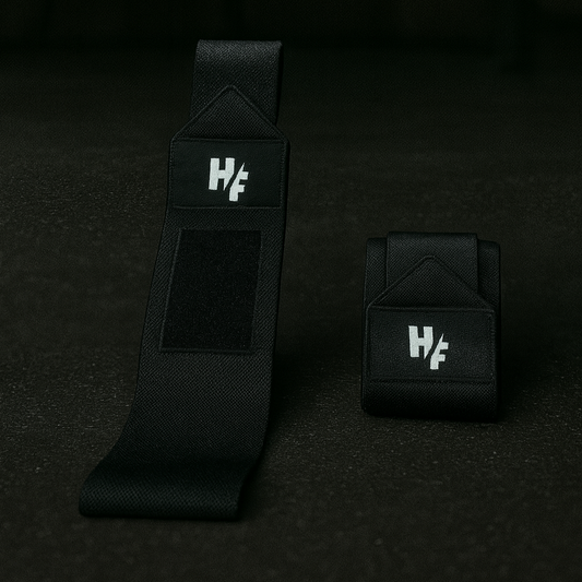 Wrist Wraps