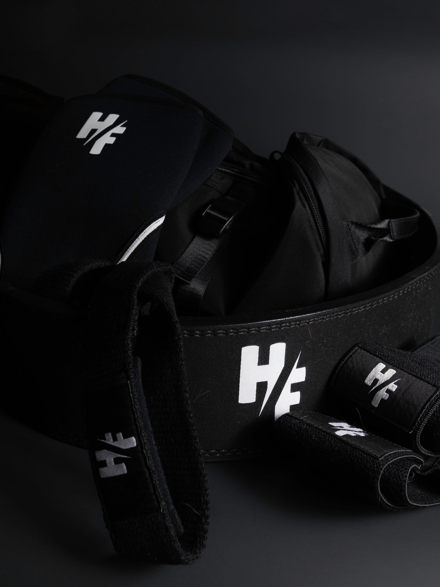 Complete Gym Gear Bundle