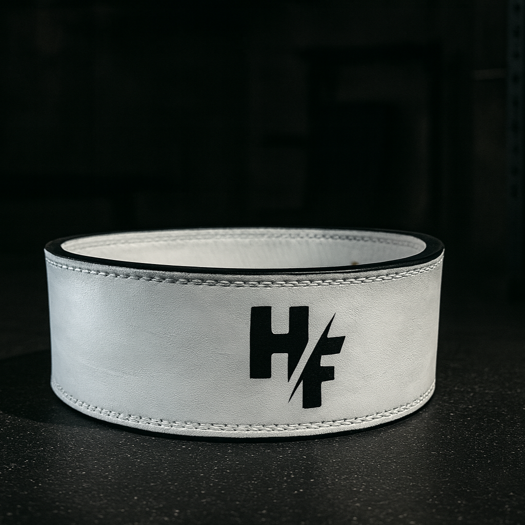 Heavy-Duty Lever Belt (10mm)